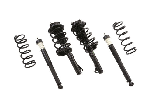 Ford Racing 2000-2005 Focus Assembled Suspension Kit
