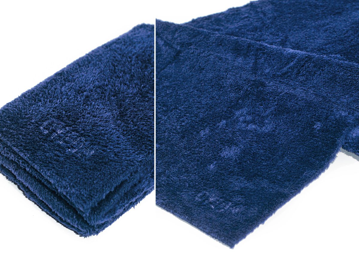 Gyeon Prep 500ml + ONE EVO + 3 Microfiber Towel Kit – Detailing Connect