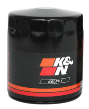 Load image into Gallery viewer, K&amp;N 04-18 Chevrolet Aveo 1.6L L4 / 04-16 Chevrolet Tornado 1.8L L4 Spin-On Oil Filter