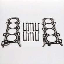 Load image into Gallery viewer, Ford Racing 18-21 5.0L Coyote Head Changing Kit - 12mm Head Bolts