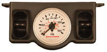 Load image into Gallery viewer, Firestone Electric Dual Pressure Gauge Dual - White Plastic (WR17602576)