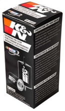 Load image into Gallery viewer, K&amp;N Cellulose Media Fuel Filter 2.125in OD x 5.438in L