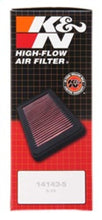 Load image into Gallery viewer, K&amp;N 18-19 Yamaha YZ450F Replacement Air Filter
