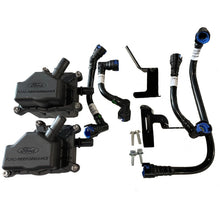 Load image into Gallery viewer, Ford Racing 21-23 Bronco w/2.7L Eco Boost Air Oil Separator Kit