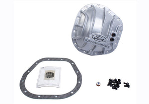 Ford Racing 11-23 Super Duty (Single Rear Wheel) 10.5in Ford Axles 12 Bolt HD Diff Cover