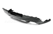 Load image into Gallery viewer, Anderson Composites 14-15 Chevrolet Camaro ZL1 Type-ZL Rear Valance