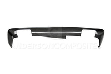 Load image into Gallery viewer, Anderson Composites 09-14 Dodge Challenger Rear Valance