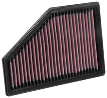 Load image into Gallery viewer, K&amp;N 17-18 Chrysler Pacifica Hybrid V6-3.6L F/I Replacement Air Filter