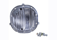 Load image into Gallery viewer, Ford Racing 8.8inch Aluminum Axle Cover with Differential Cooler Ports