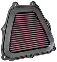 Load image into Gallery viewer, K&amp;N 18-19 Yamaha YZ450F Replacement Air Filter