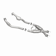 Load image into Gallery viewer, MagnaFlow Conv DF 94-95 Ford Mustang 5.0L