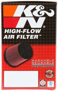 K&N 14-15 Yamaha MT-07 Drop In Air Filter