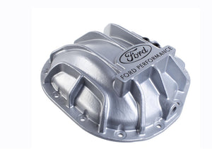 Ford Racing 11-23 Super Duty (Single Rear Wheel) 10.5in Ford Axles 12 Bolt HD Diff Cover