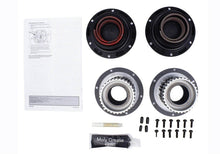 Load image into Gallery viewer, Ford Racing Super Duty Warn Locking Hubs