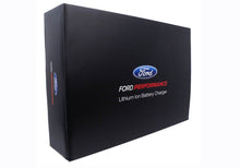 Load image into Gallery viewer, Ford Racing Ford GT Battery Charger Kit (US Models Only)