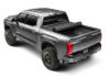 Load image into Gallery viewer, BAK 2022+ Toyota Tundra 5.5ft Bed Revolver X4S Bed Cover