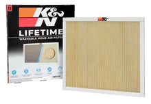 Load image into Gallery viewer, K&amp;N HVAC Filter - 24 x 24 x 1