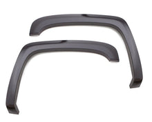 Load image into Gallery viewer, Lund 14-17 Toyota Tundra SX-Sport Style Smooth Elite Series Fender Flares - Black (2 Pc.)