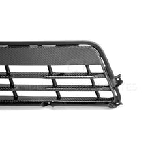 Load image into Gallery viewer, Anderson Composites 14-15 Chevrolet Camaro SS / 1LE / Z28 Front Lower Grille