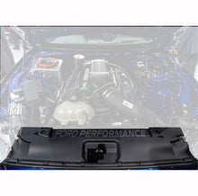 Load image into Gallery viewer, Ford Racing 2015 Mustang Radiator Cover