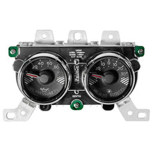 Load image into Gallery viewer, Ford Racing 15-17 Mustang GT Performance Pack Boost Gauge Kit