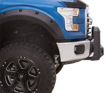 Load image into Gallery viewer, Lund 05-15 Toyota Tacoma Revolution Bull Bar - Black