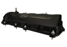 Load image into Gallery viewer, Ford Racing Black Ford Racing Coated 3-Valve Cam Covers