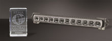 Load image into Gallery viewer, Hella LED Lamp Light Bar 9-34V 350/16in NARRW MV