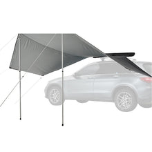 Load image into Gallery viewer, 3D MAXpider Lightweight Rooftop Side Awning - Universal