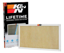Load image into Gallery viewer, K&amp;N HVAC Filter - 16 x 24 x 1