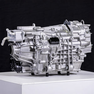 Ford Racing Eluminator Mach E Electric Motor