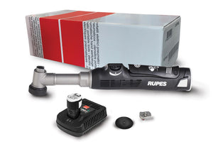 Rupes iBrid Nano Polisher Long Neck - Battery Kit