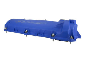 Ford Racing Blue Ford Racing Coated 3-Valve Cam Covers