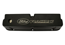 Load image into Gallery viewer, Ford Racing Black Satin Valve Covers
