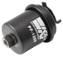 Load image into Gallery viewer, K&amp;N Fuel Filter 88-01 Acura Integra 1.8L, 94-98 Honda Accord 2.2L
