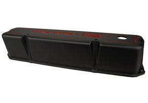 Ford Racing Cleveland Black Aluminum Valve Cover