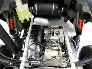 K&N Aircharger Polaris RZR Pro XP 925Cc 2020-2021 Performance Air Intake System