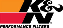 Load image into Gallery viewer, K&amp;N 06-10 Yamaha XV1900 Air Filter