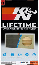 Load image into Gallery viewer, K&amp;N HVAC Filter - 14 X 24 X 1