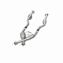 Load image into Gallery viewer, MagnaFlow Conv DF 94-95 Ford Mustang 5.0L