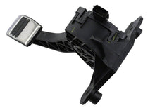 Load image into Gallery viewer, Ford Racing Mustang Automatic Transmission Aluminum Pedal Kit
