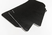 Load image into Gallery viewer, Corsa 20-21 Chevrolet Corvette Black Out Heat Protection Shields