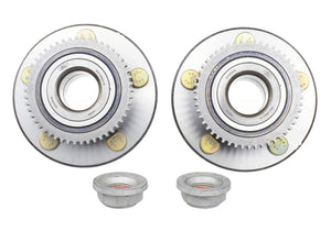 Ford Racing 2005-2014 Mustang V6 / BOSS / GT / Shelby GT500 Hub Kit with ARP Studs