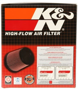 K&N 07-09 Yamaha XVS950/1300 V-Star Replacement Air Filter