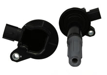 Load image into Gallery viewer, Ford Racing Coyote 5.0L V8 (Fits 2011- 2/23/16 Mustang GT/F-150 4V Ti-VCT) Ignition Coil Set