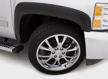Load image into Gallery viewer, Lund 14-17 Toyota Tundra SX-Sport Style Smooth Elite Series Fender Flares - Black (2 Pc.)