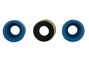 Ford Racing Valve Stem SeaLs Positive-Type Guide-Mounted Seal