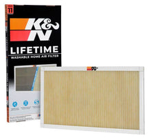 Load image into Gallery viewer, K&amp;N HVAC Filter - 14 X 24 X 1