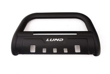 Load image into Gallery viewer, Lund 05-15 Toyota Tacoma Revolution Bull Bar - Black