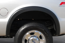Load image into Gallery viewer, Lund 08-10 Ford F-250 SX-Sport Style Textured Elite Series Fender Flares - Black (4 Pc.)